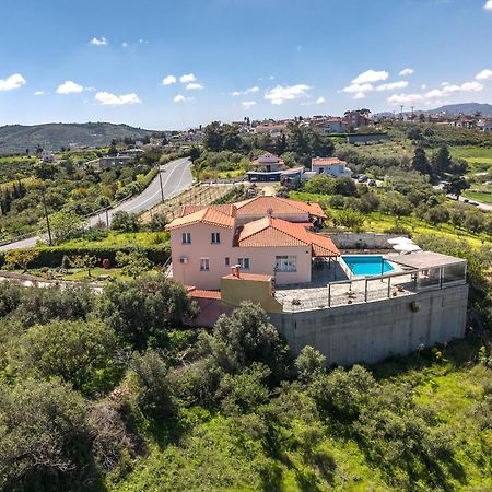 Villa Galini Episkopi  Екстер'єр фото