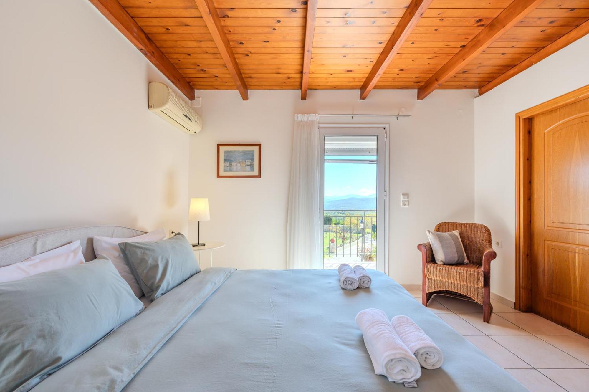 Villa Galini Episkopi  Екстер'єр фото