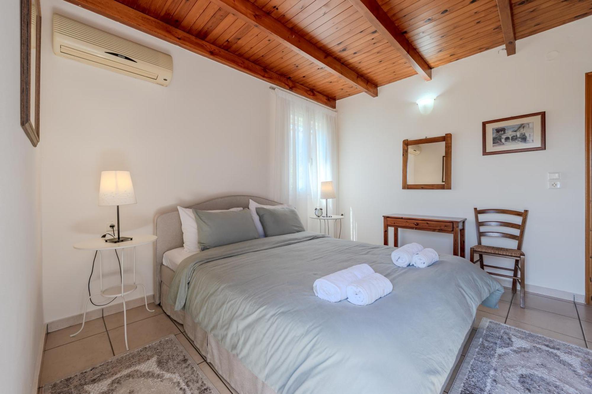 Villa Galini Episkopi  Екстер'єр фото